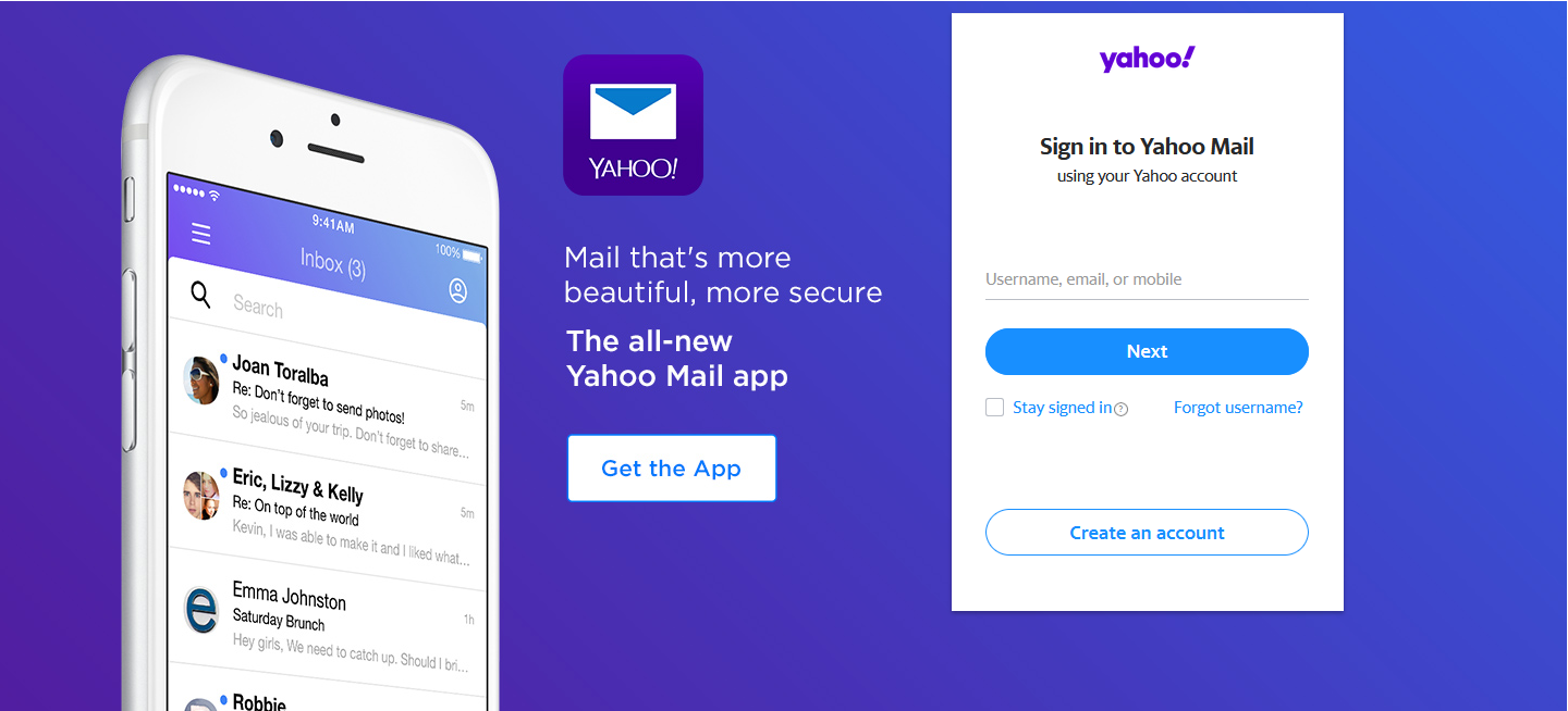 1659337324384236.png 雅虎邮箱(Yahoo)注册教程(2022图文教学)